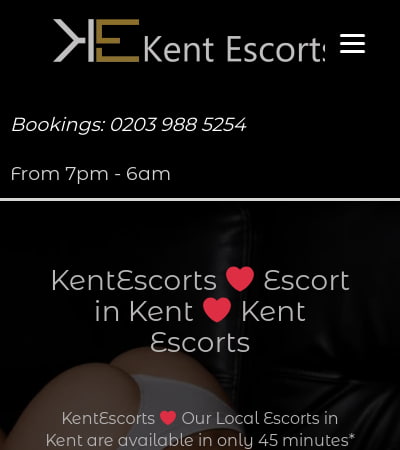 Escorts in Kent