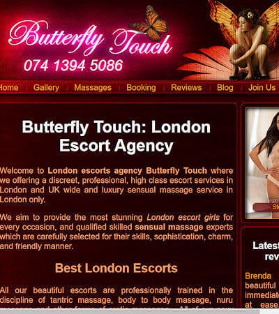 ind sexy escorts in London tonight
