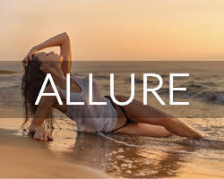 Allure International, High Class Escort Agency