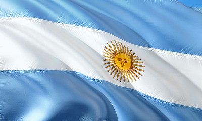 Argentinian Escort In London