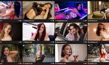 Cam Live Sex Girls