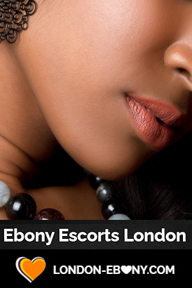 Black escorts of London