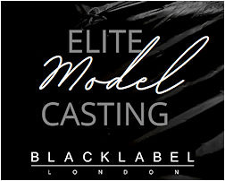 Elite model casting
