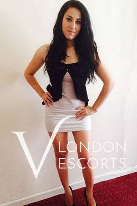 Youthful petite budget escort