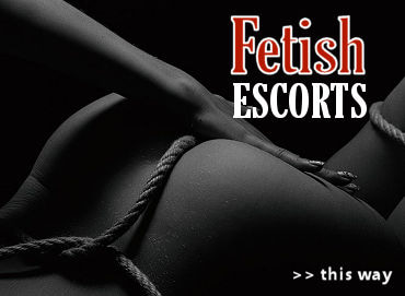 Fetish Escorts London