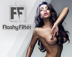 Flashy Filter Photography Studios