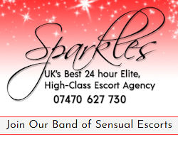 Jobs for escorts in London and Essex