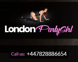 Exciting escorts who like to party