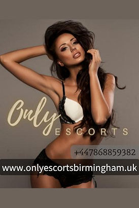 Only Escorts Birmingham