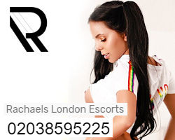 Elite and exclusive escorts agency of London