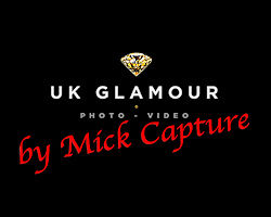 Glamour Photography London
