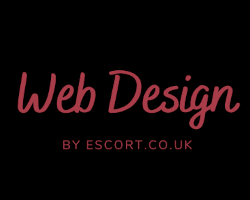 Escort website design experts